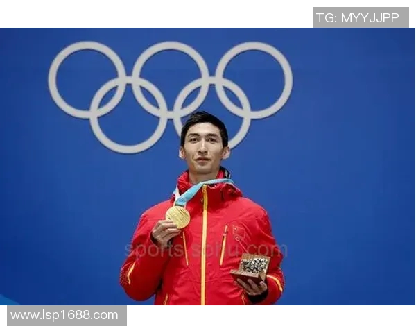 武大靖以金牌精神不断突破自我成就传奇人生的启示与思考