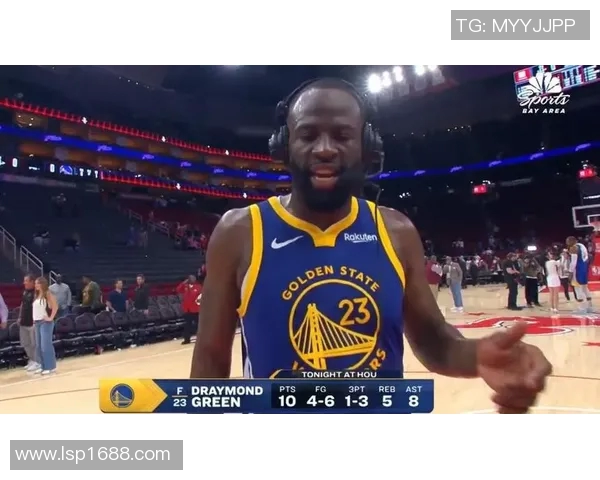 德雷蒙德格林如何在勇士队中扮演多重角色引领球队成功